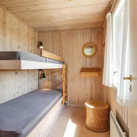 Fransine - 480m From The Sea In Nw Jutland By Interhome