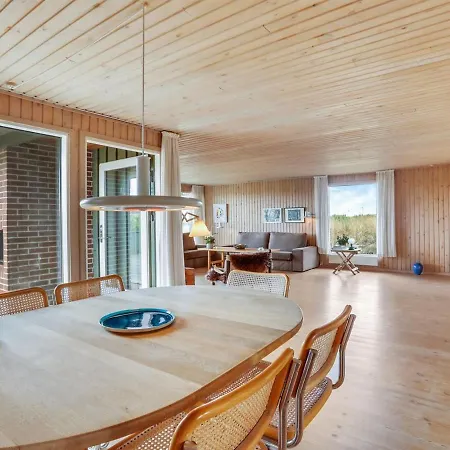 Semesterbostad Fransine - 480m From The Sea In Nw Jutland By Interhome *