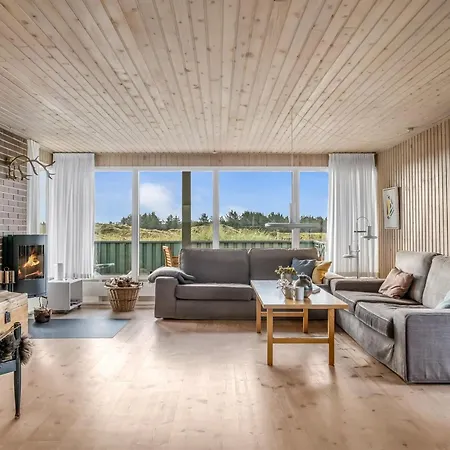 Fransine - 480m From The Sea By Interhome Saltum