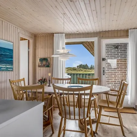 Fransine - 480m From The Sea By Interhome * Saltum