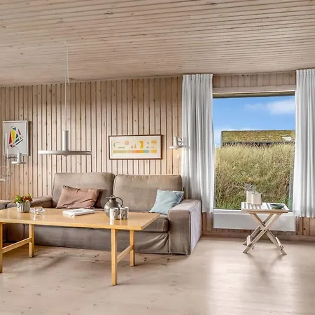 Fransine - 480m From The Sea By Interhome Saltum