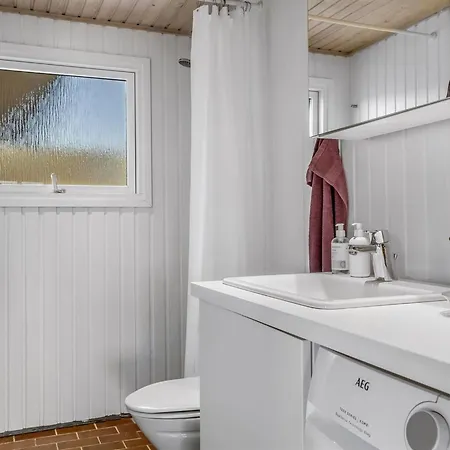 Fransine - 480m From The Sea By Interhome * Saltum