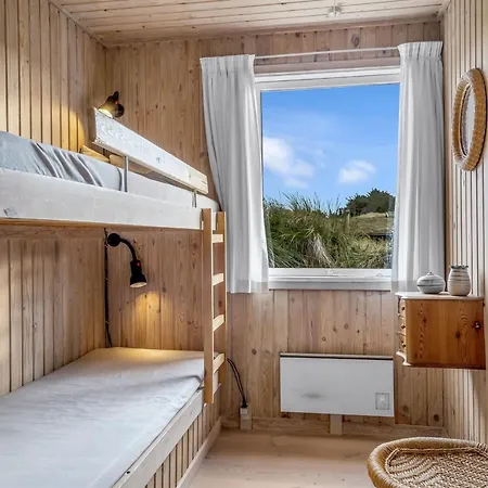 Fransine - 480m From The Sea By Interhome Casa vacanze