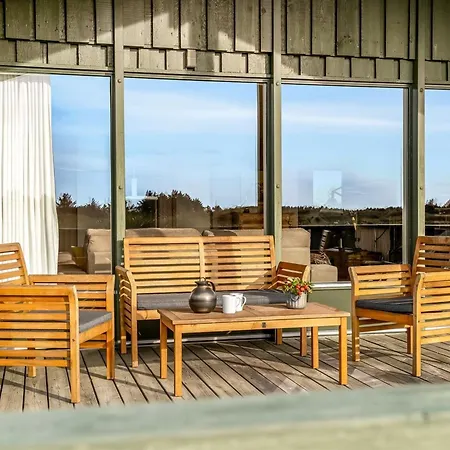 Fransine - 480m From The Sea By Interhome Casa vacanze Saltum