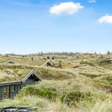 Fransine - 480m From The Sea By Interhome * Saltum