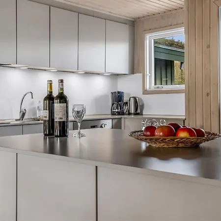 Feriehus Fransine - 480m From The Sea By Interhome