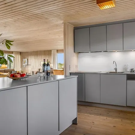 Fransine - 480m From The Sea By Interhome * Saltum