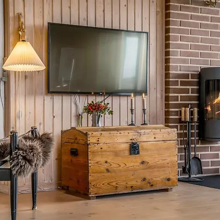 Feriehus Fransine - 480m From The Sea By Interhome Saltum
