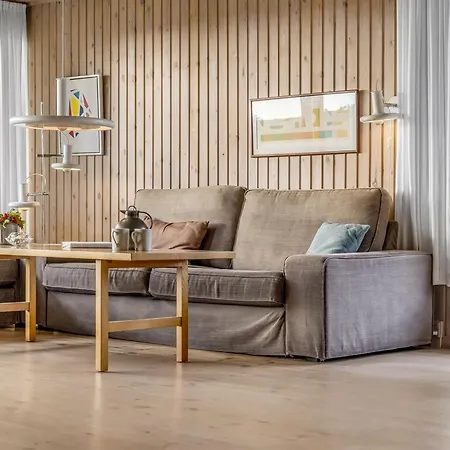Fransine - 480m From The Sea By Interhome