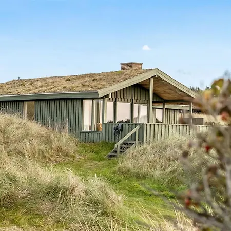 Fransine - 480m From The Sea By Interhome * Saltum